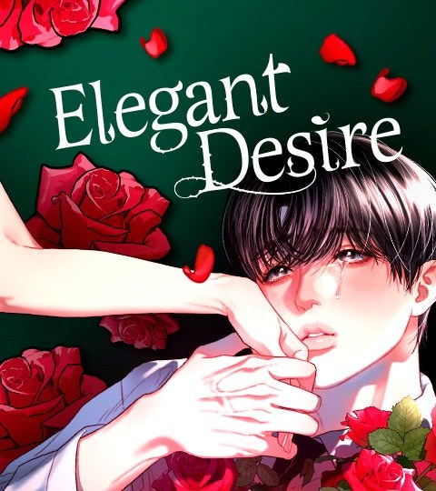 Elegant Desire